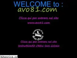 Sites similar to avo81.com