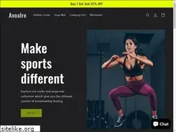 Sites similar to avoalre.net