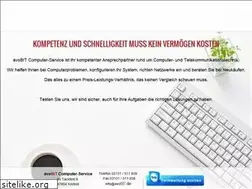 Sites similar to avobit.de