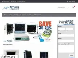 Sites similar to avobus.com