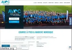 Sites similar to avoc.fr