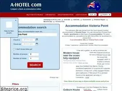 Sites similar to avoca.a-australia.com