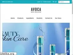 Sites similar to avoca.co.nz