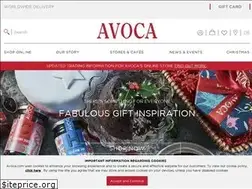 Sites similar to avoca.com
