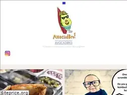 Sites similar to avocadbro.com