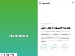 Sites similar to avocado.pl