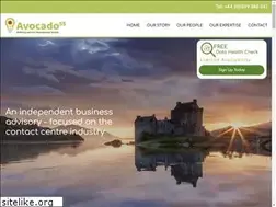 Sites similar to avocado55.com