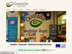 Sites similar to avocadoathens.com