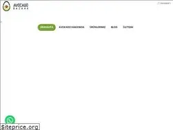 Sites similar to avocadobazaar.com