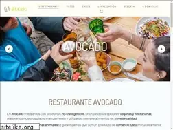 Sites similar to avocadobcn.es