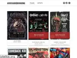 Sites similar to avocadobooking.com