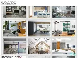 Sites similar to avocadoconcept.com