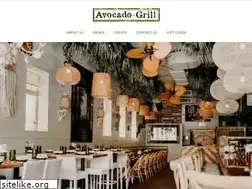 Sites similar to avocadogrillwpb.com