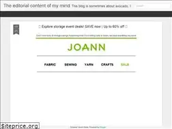 Sites similar to avocadoinparadise.blogspot.com