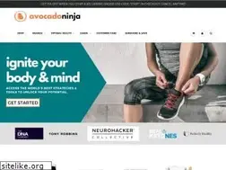 Sites similar to avocadoninja.co.uk
