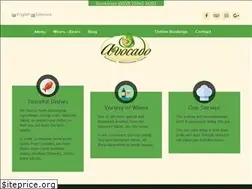 Sites similar to avocadosantorini.gr