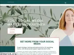 Sites similar to avocadosocial.com