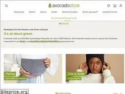 Sites similar to avocadostore.at