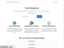 Sites similar to avocadotrack.com
