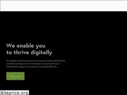 Sites similar to avocadotreedigital.com