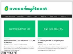 Sites similar to avocadoughtoast.com