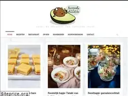 Sites similar to avocadovandeduivel.be