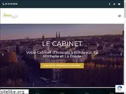 Sites similar to avocagir.com