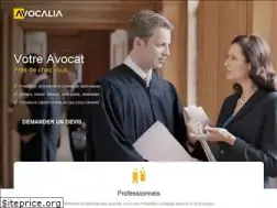Sites similar to avocalia.fr