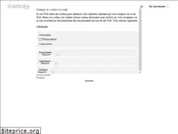 Sites similar to avocalix.com