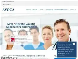 Sites similar to avocamedical.com
