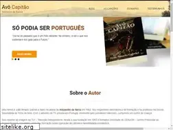 Sites similar to avocapitao.com