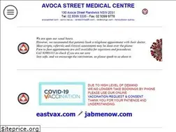Sites similar to avocastreet.com