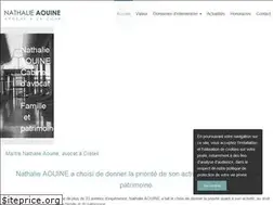 Sites similar to avocat-aouine-valdemarne.fr