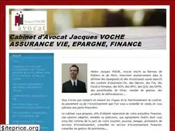 Sites similar to avocat-assurance-vie.fr