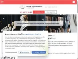 Sites similar to avocat-auperin.com
