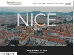 Sites similar to avocat-berliner-dutertre-lacrouts.fr