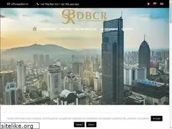 Sites similar to avocat-buruian-caracas.ro