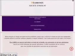 Sites similar to avocat-camus.com