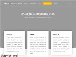 Sites similar to avocat-cluj-napoca.ro