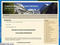 Sites similar to avocat-consultanta.com