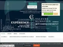 Sites similar to avocat-couturier-leoni.com