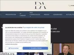 avocat-debuisson.com