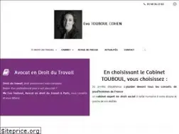 Sites similar to avocat-etc.fr