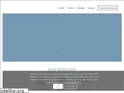 Sites similar to avocat-martinchevallier.com