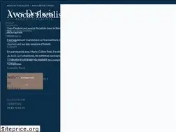 Sites similar to avocat-paris-yves-desbois.fr