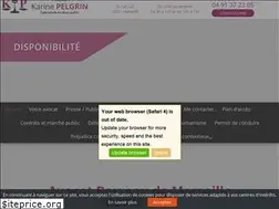 Sites similar to avocat-pelgrin.com