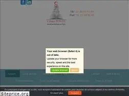 Sites similar to avocat-ponte.com