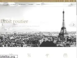 Sites similar to avocat-spira.fr
