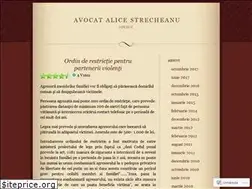 Sites similar to avocata.wordpress.com