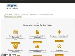 Sites similar to avocatasociatiedeproprietari.ro